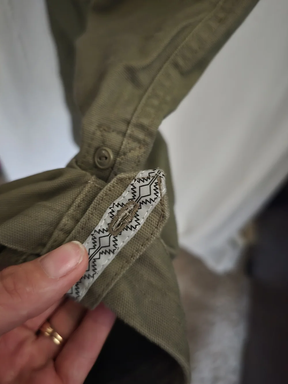Livsn mens designs